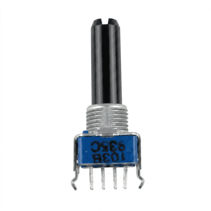 Potenciómetro Rotativo DCS1097 EQ / HI-MID-LOW — compatible con Pioneer DJ